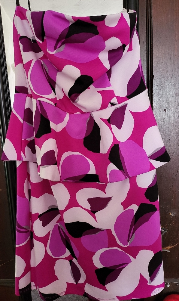 Easter dress